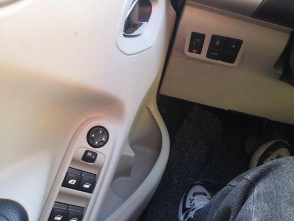 [杭州·浙A] 二手雪铁龙爱丽舍2014款 1.6L 自动豪华型