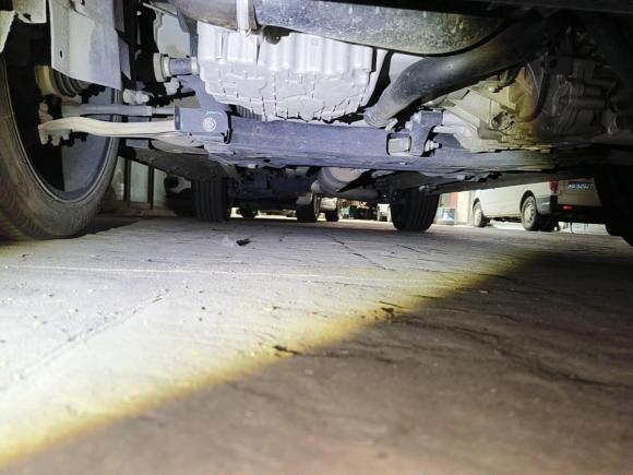 [芜湖·皖B] 二手捷途捷途X90 PLUS2021款 1.6TD DCT庄园 7座