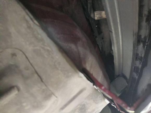 [成都·川A] 二手别克英朗2015款 15N 手动精英型