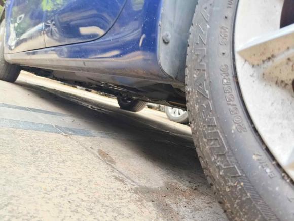 [广州·川A] 二手菲亚特致悦2014款 1.4T 自动舒适版