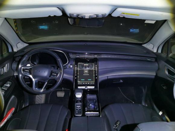 [无锡·苏B] 二手荣威荣威RX5 MAX2019款 300TGI 自动智能座舱豪华版