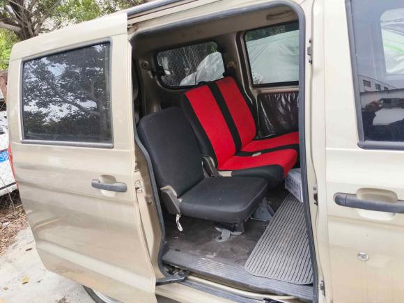 [广州·粤A] 二手五菱汽车五菱宏光V2021款 1.5L劲取版LAR