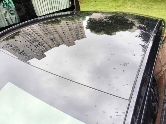 [合肥·皖A] 二手特斯拉Model Y2022款 改款 后轮驱动版