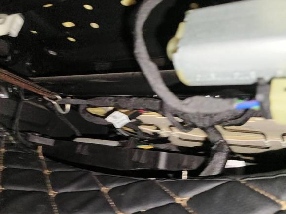 [湖州·浙E] 二手凯迪拉克凯迪拉克XT42020款 28T 两驱领先型