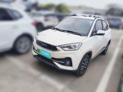 [宁波·浙B] 哪吒汽车哪吒N012019款 380i