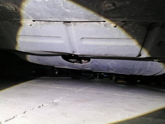 [成都·川A] 二手比亚迪宋2016款 盖世版 1.5TID 自动豪雅型