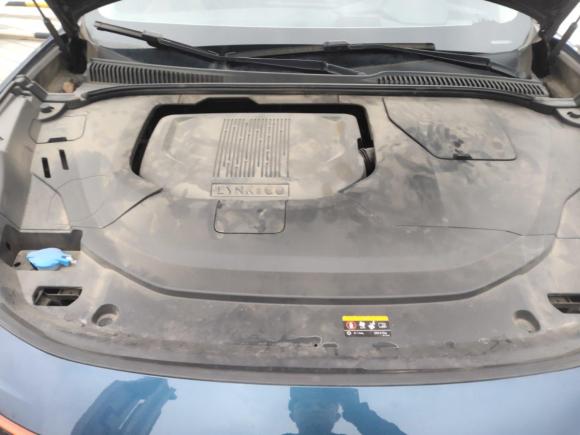 [南昌·赣A] 二手领克领克062020款 1.5T 耀Halo