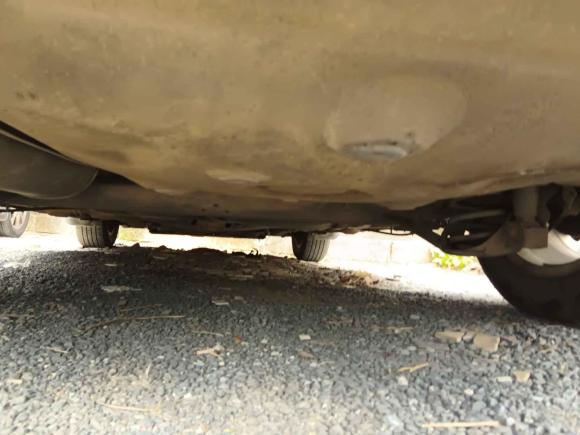 [广州·赣B] 二手大众朗行2013款 1.6L 手动风尚型