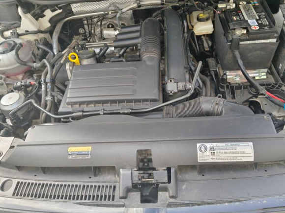 [合肥·皖A] 二手大众途安2021款 途安L 280TSI DSG风尚版 7座