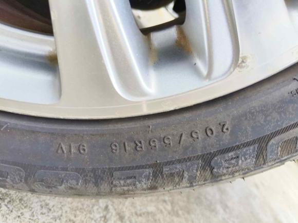 [佛山·粤R] 二手别克英朗2015款 18T 双离合运动旗舰型