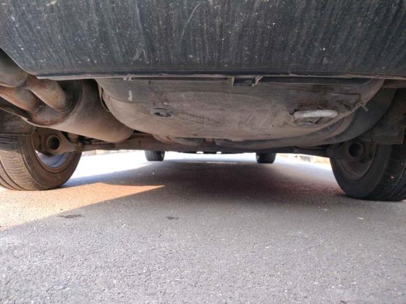 [上海·沪C] 二手大众Passat领驭2009款 1.8T 手动尊享型