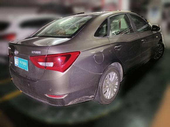 [宁波·浙B] 二手别克英朗2016款 15N 自动精英型