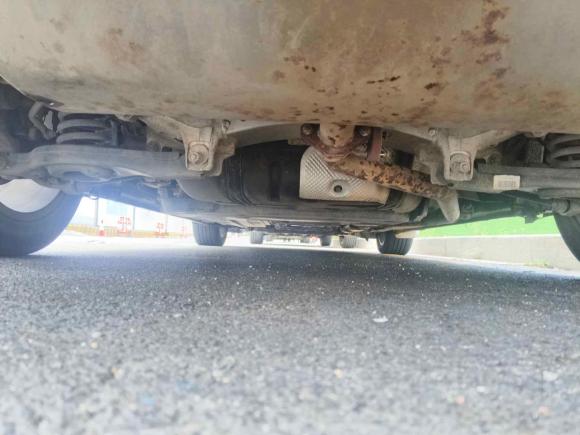 [深圳·粤B] 二手吉利汽车博瑞新能源2018款 1.5T PHEV 耀悦版