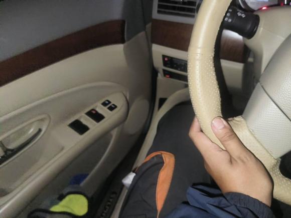 [宁波·浙B] 二手日产轩逸2009款 1.6XL 自动豪华天窗版