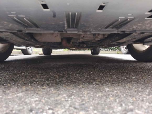 [南京·苏A] 二手雪佛兰迈锐宝2014款 2.0L 自动舒适版