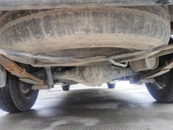 [嘉兴·浙A] 二手东风风行菱智2019款 V3 1.6L 2座物流版