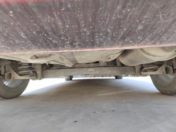 [上海·沪C] 二手长安逸动2015款 1.6L 手动豪华型 国V