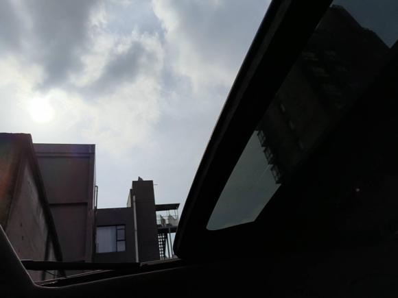 [上海·沪B] 二手本田雅阁2018款 260TURBO 尊贵版 国V