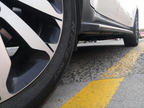 [无锡·苏B] 二手起亚起亚KX52016款 1.6T 自动两驱Premium