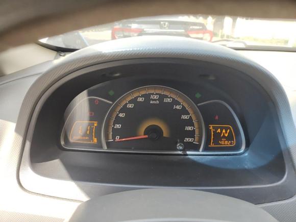 [上海·沪C] 二手雪佛兰赛欧2013款 三厢 1.4L AMT优逸版