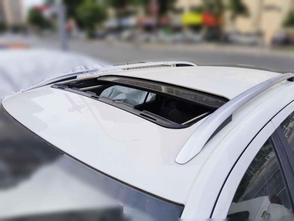 [无锡·苏B] 二手大众朗境2014款 1.6L 自动型