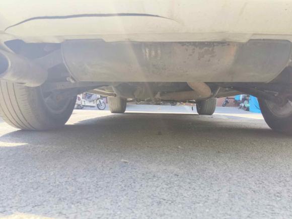 [济南·鲁S] 二手路虎神行者22012款 2.0T Si4 HSE汽油版