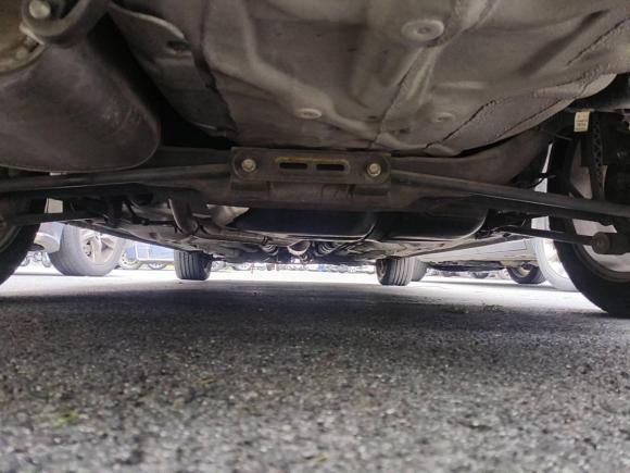 [上海·沪A] 二手别克凯越2013款 1.5L 自动尊享型