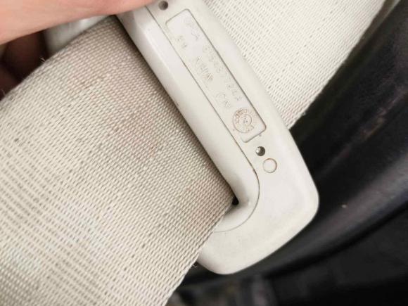 [杭州·浙A] 二手雪铁龙世嘉2013款 三厢 1.6L 自动品享型