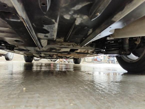 [义乌·浙G] 二手丰田雷凌2016款 1.6G CVT精英版