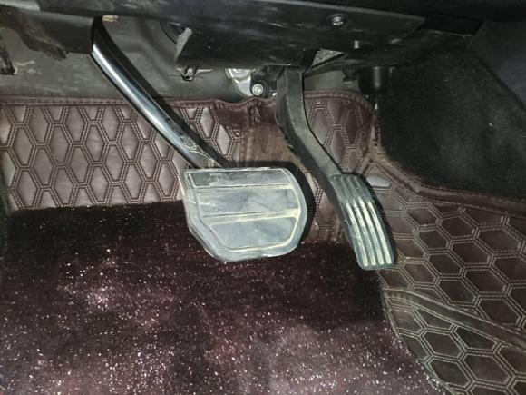 [西安·陕U] 二手路虎发现2012款 5.0 V8 SE