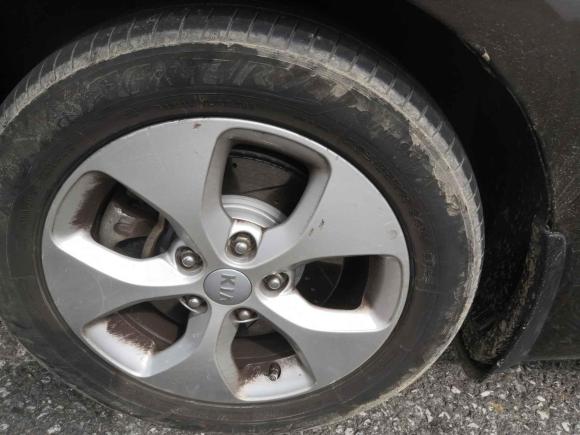 [青岛·鲁B] 二手起亚佳乐2013款 2.0L 7座自动舒适版 国V