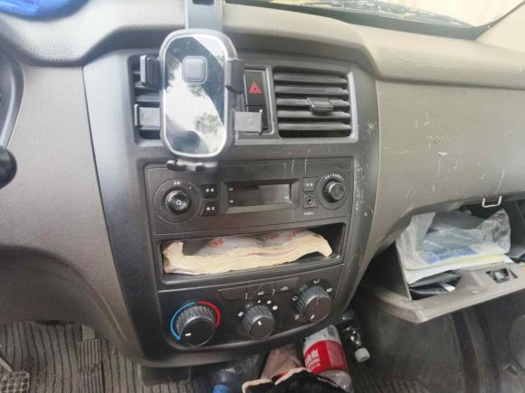 [杭州·浙A] 二手五菱汽车五菱荣光S2021款 1.2L基本型5座LSI