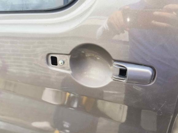 [成都·川A] 二手长安凯程长安睿行M702018款 1.5L舒适型CNG平顶背掀门DAM15DL