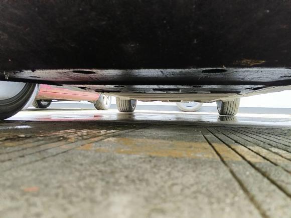 [成都·川A] 二手荣威荣威MARVEL X2018款 后驱版