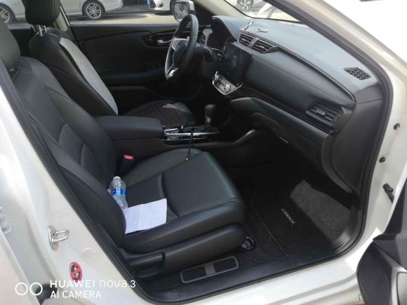 [台州·浙J] 二手本田凌派2019款 180Turbo CVT豪华版 国VI