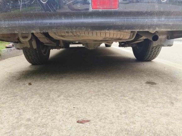 [南昌·赣A] 二手东风风行菱智2018款 M5L 1.6L 7座豪华型