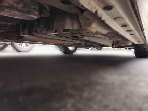 [南京·苏A] 二手雪佛兰迈锐宝2014款 2.0L 自动舒适版