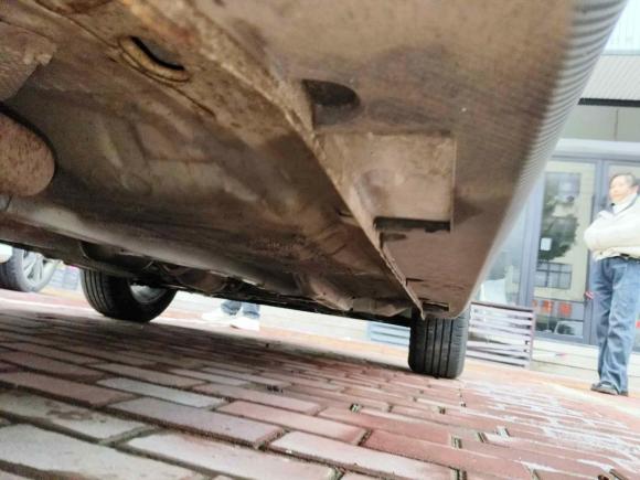 [湖州·浙E] 二手吉利汽车远景X32020款 1.5L CVT尊贵型