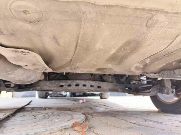 [南京·苏A] 二手斯柯达明锐2015款 1.6L 自动逸杰版