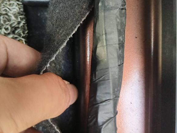 [温州·浙C] 二手现代朗动2012款 1.6L 自动领先型