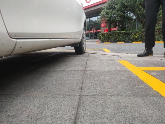 [嘉兴·浙F] 二手丰田威驰FS2017款 1.5L CVT锋驰版