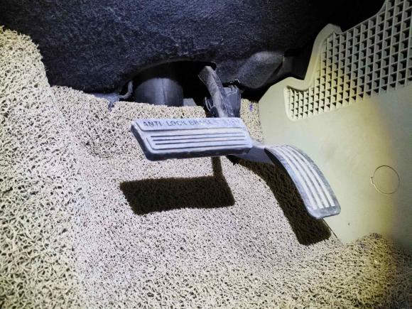 [台州·浙J] 二手别克别克GL82013款 3.0L XT豪华商务旗舰版