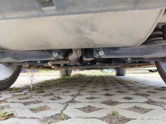 [金华·浙G] 二手吉利银河银河L72023款 1.5T 115km 星舰