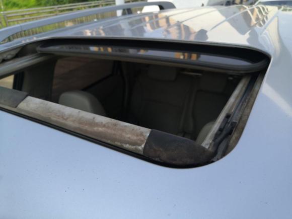 [武汉·鄂A] 二手三菱欧蓝德2006款 3.0 豪华型