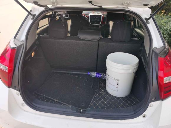 [青岛·鲁B] 二手丰田YARiS L 致炫2019款 1.5E CVT魅动版 国VI