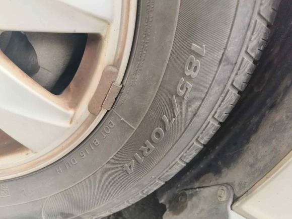 [上海·沪A] 二手五菱汽车五菱宏光2013款 1.5L S舒适型