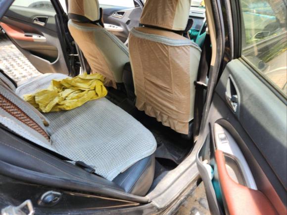 [青岛·鲁B] 二手比亚迪比亚迪F32015款 节能版 1.5L 手动豪华型