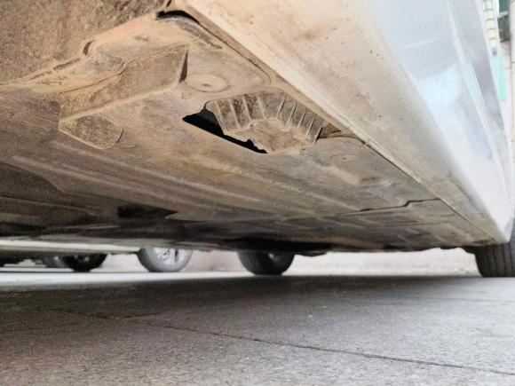 [合肥·皖A] 二手宝马宝马3系2018款 320Li 时尚型