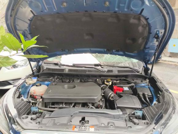 [深圳·粤C] 二手林肯冒险家2020款 2.0T 两驱尊享版