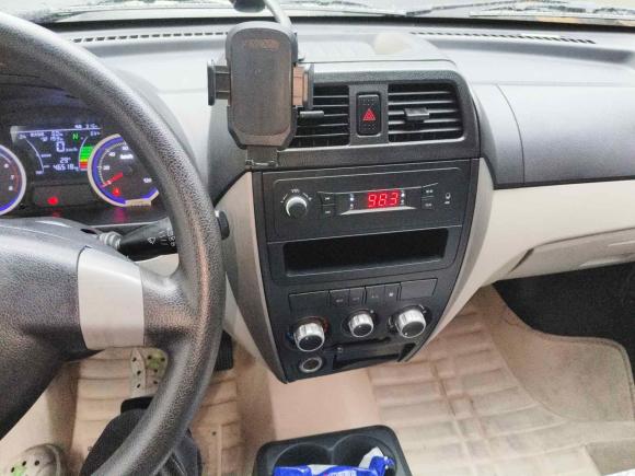 [深圳·粤B] 二手瑞驰新能源瑞驰新能源EC352022款 EC35 II 标准版38.7kWh